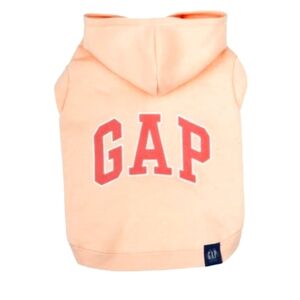 Gap Dog Hoodie